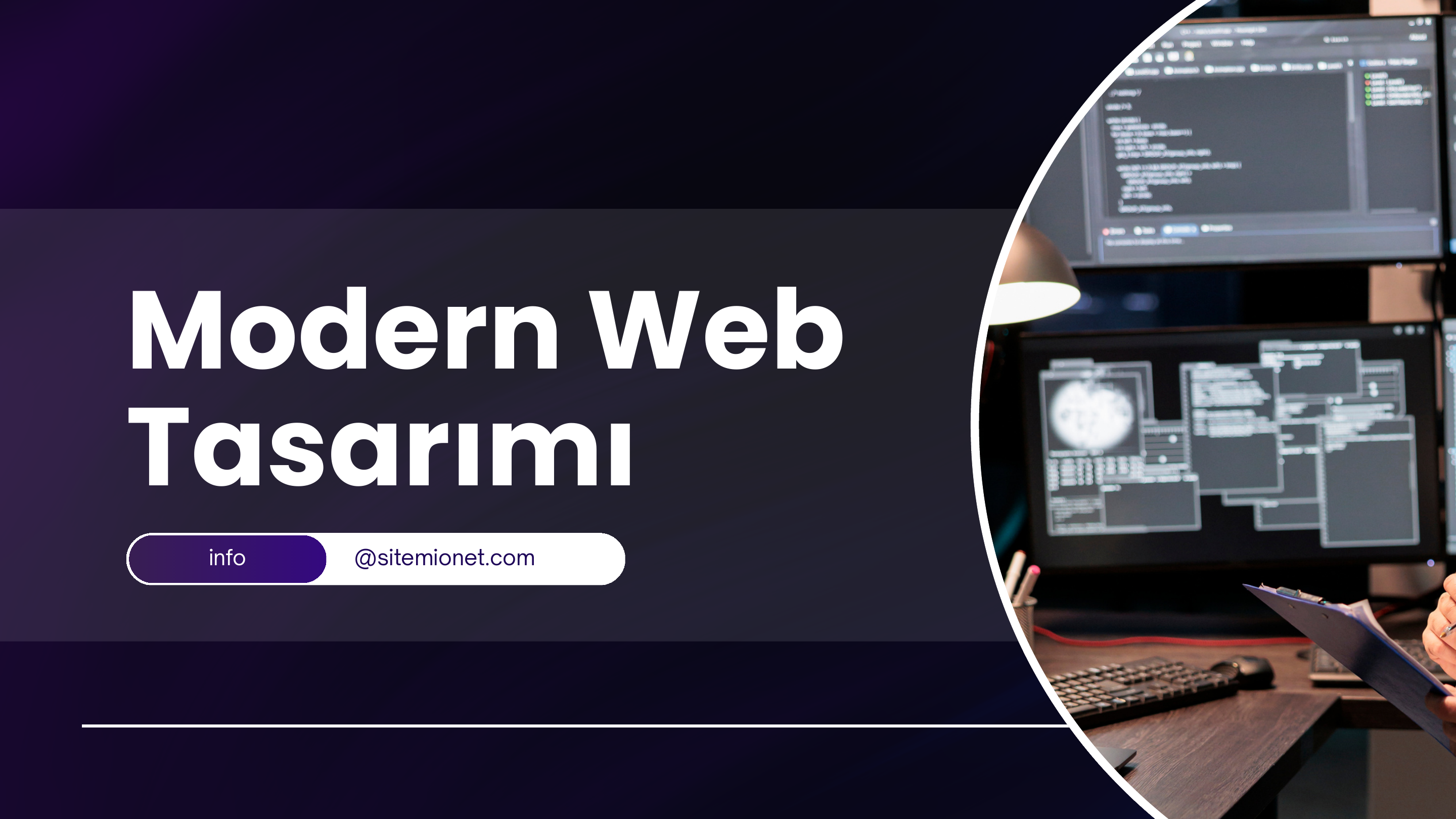 Kurumsal web tasarım